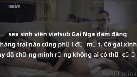 sex sinh viên vietsub Gái Nga dâm đãng khiến tim bất cứ chàng trai nào cũng phải đỏ mặt. Cô gái xinh đẹp này đã chứng minh rằng không ai có thể cưỡng lại khi cô làm tình đắm say.